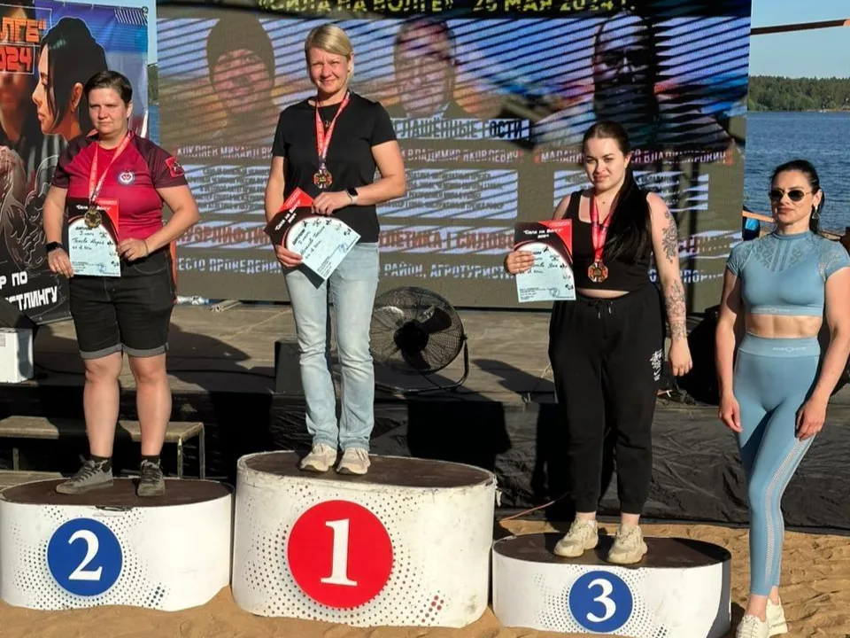 Фото: Аннета Юрасова