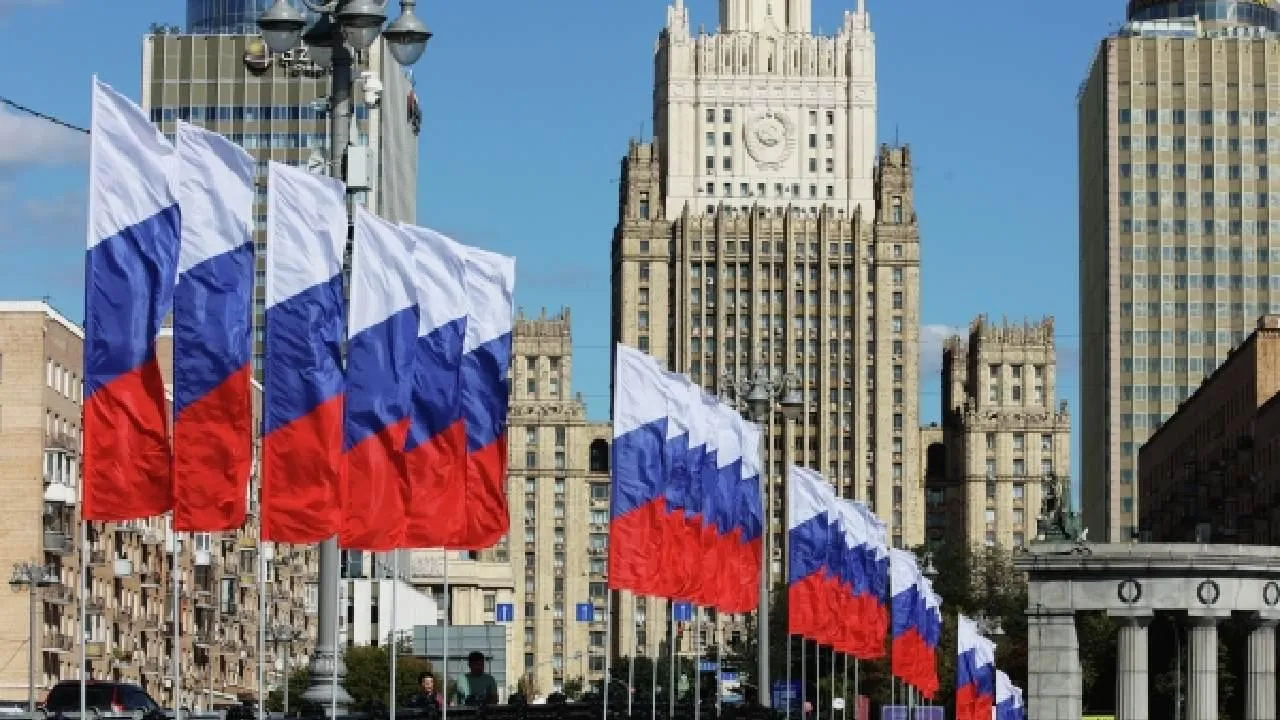 В МИД РФ назвали действия Чехии относительно России «правовым произволом»