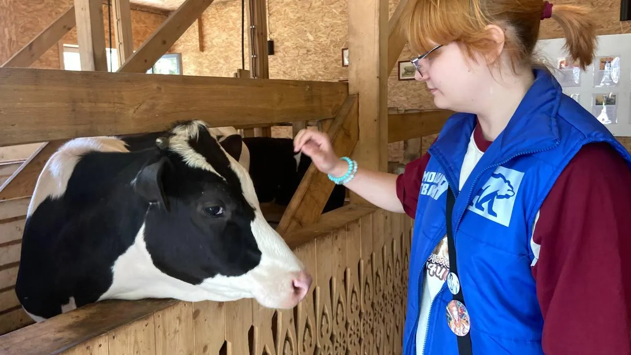 Фото: Пушкинское отделение партии «Единая Россия»