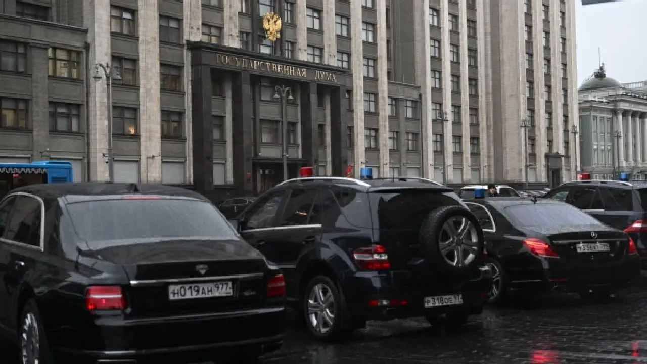 Глава Минвостокразвития: ГД до конца 2023 года может принять законопроект о МТОР