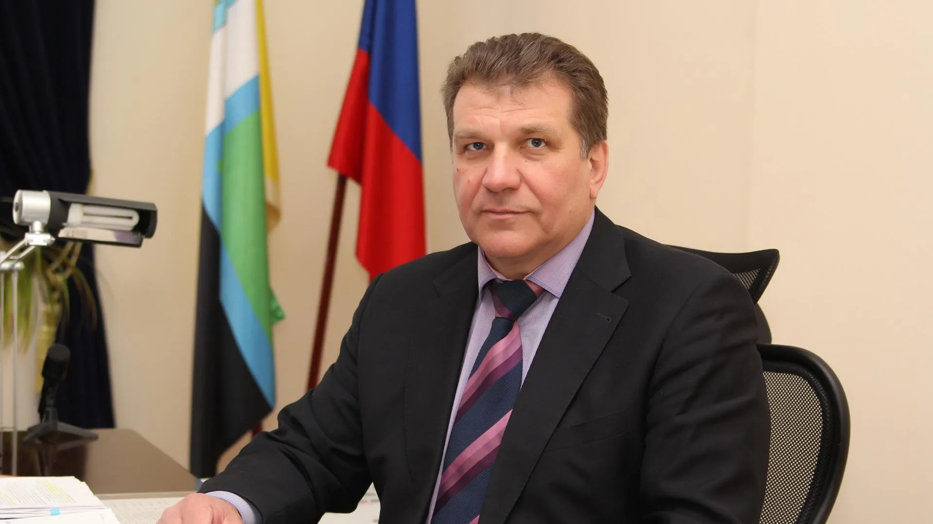 Геннадий Бондарев