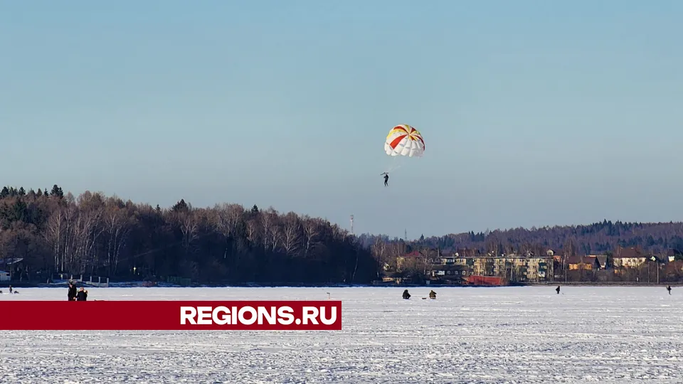 Фото: МедиаБанк Подмосковья/Валентина Максимова