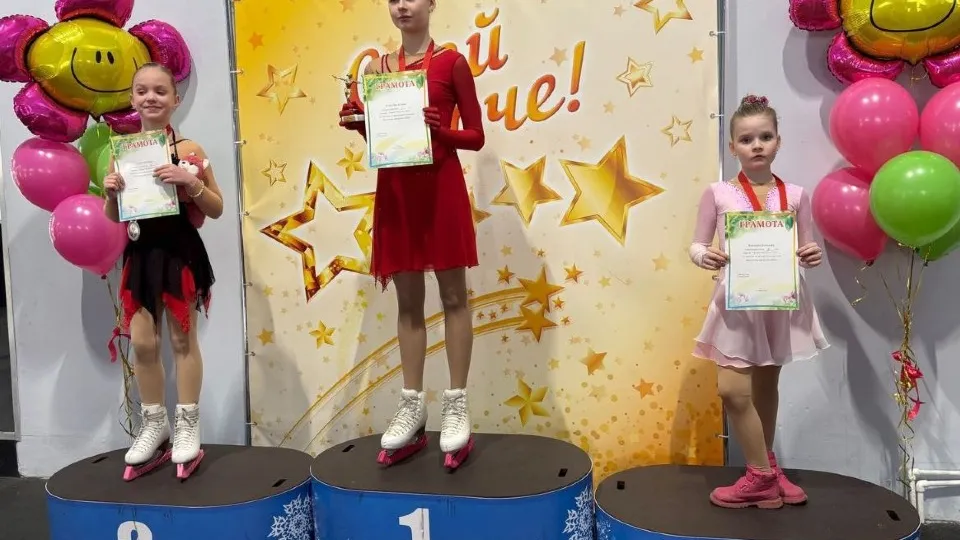 Фото: администрация г.о.Клин