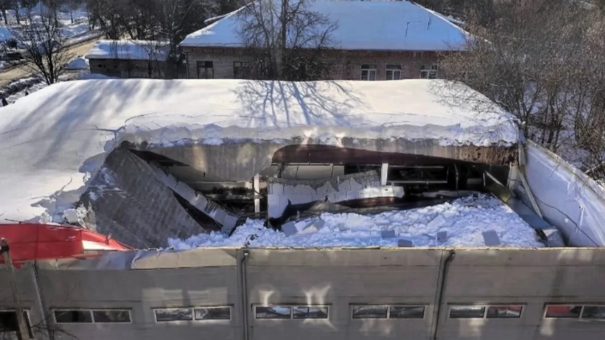 ГУ МЧС России по Московской области