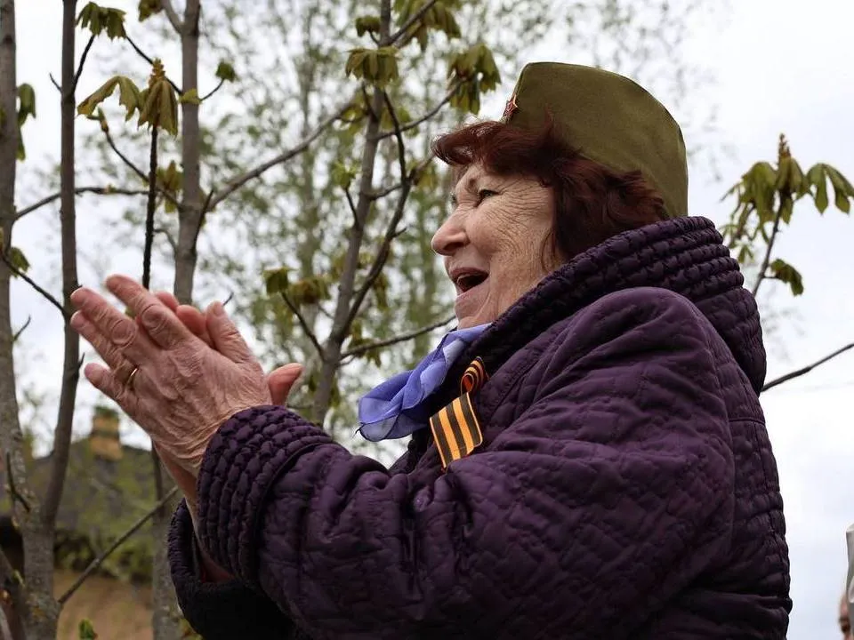 Фото: пресс-служба администрации г.о. Мытищи