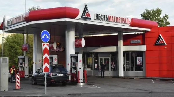 Наталья Селиверстова / РИА Новости