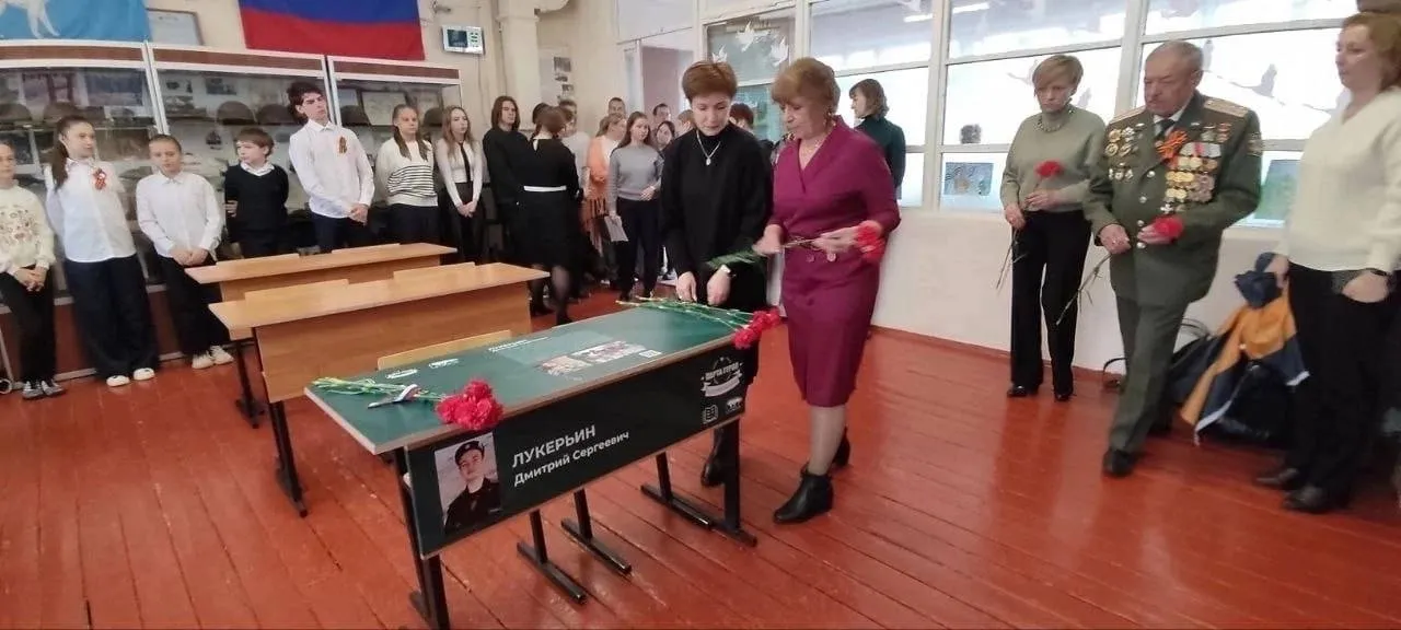 Фото: администрация НФ ГО&nbsp; &nbsp;&nbsp;