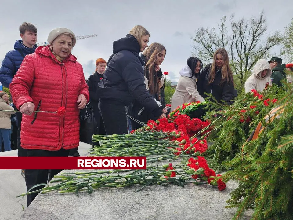 Фото: REGIONS/Валерия Исаева