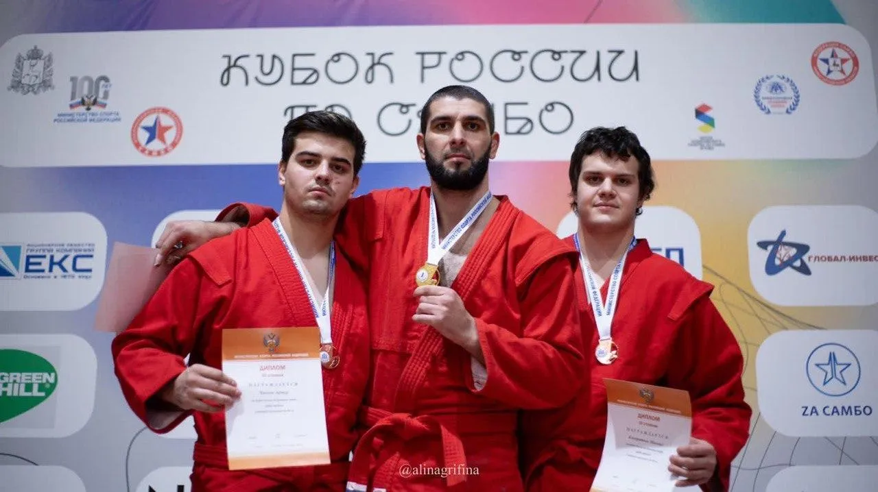 Министерство физической культуры и спорта Московской области