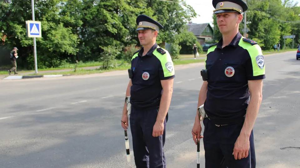 Фото: администрация городского округа Люберцы