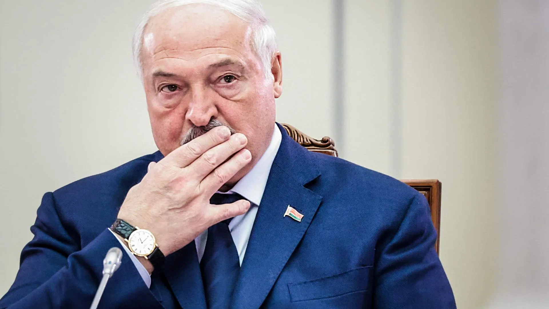 Roman Naumov/URA.RU/Global Look Press