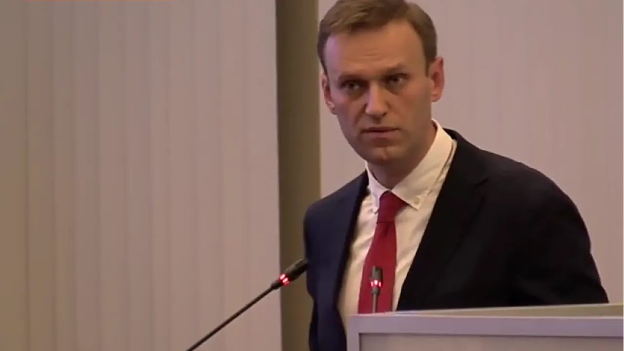 Следствие установило причины смерти Навального