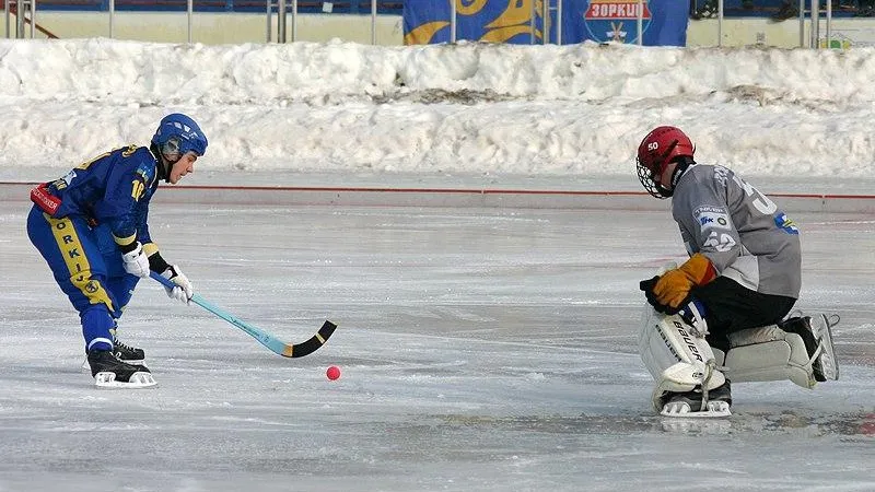 ХК «Зоркий» Красногорск/vk.com