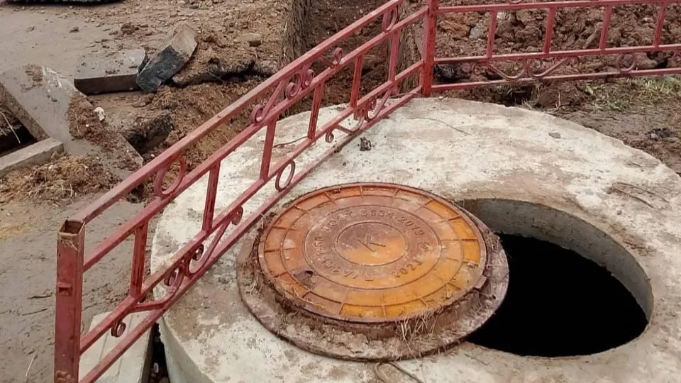 Фото: пресс-служба администрации м.о. Истра