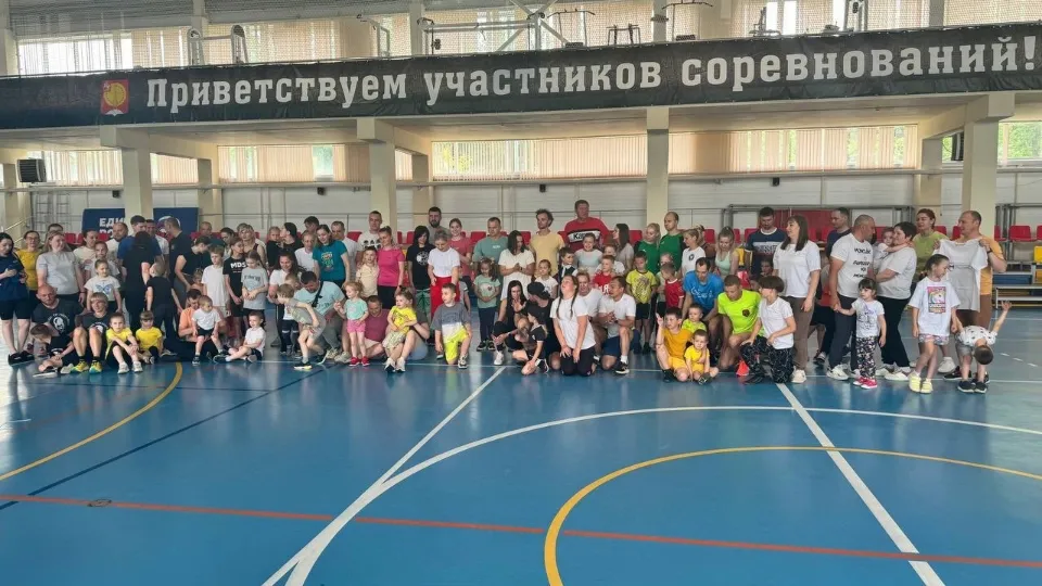 Фото: пресс-служба Администрации г.о. Серпухов