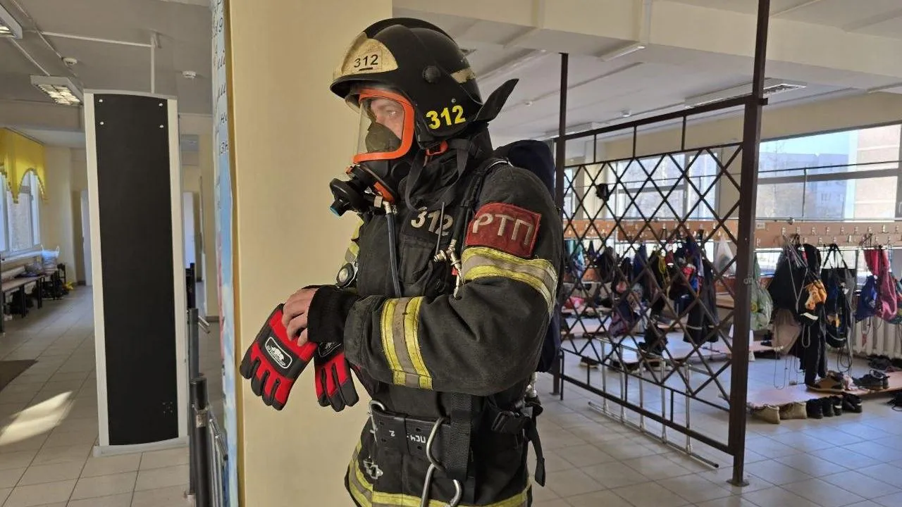 Медиабанк Подмосковья/Яна Шаливская