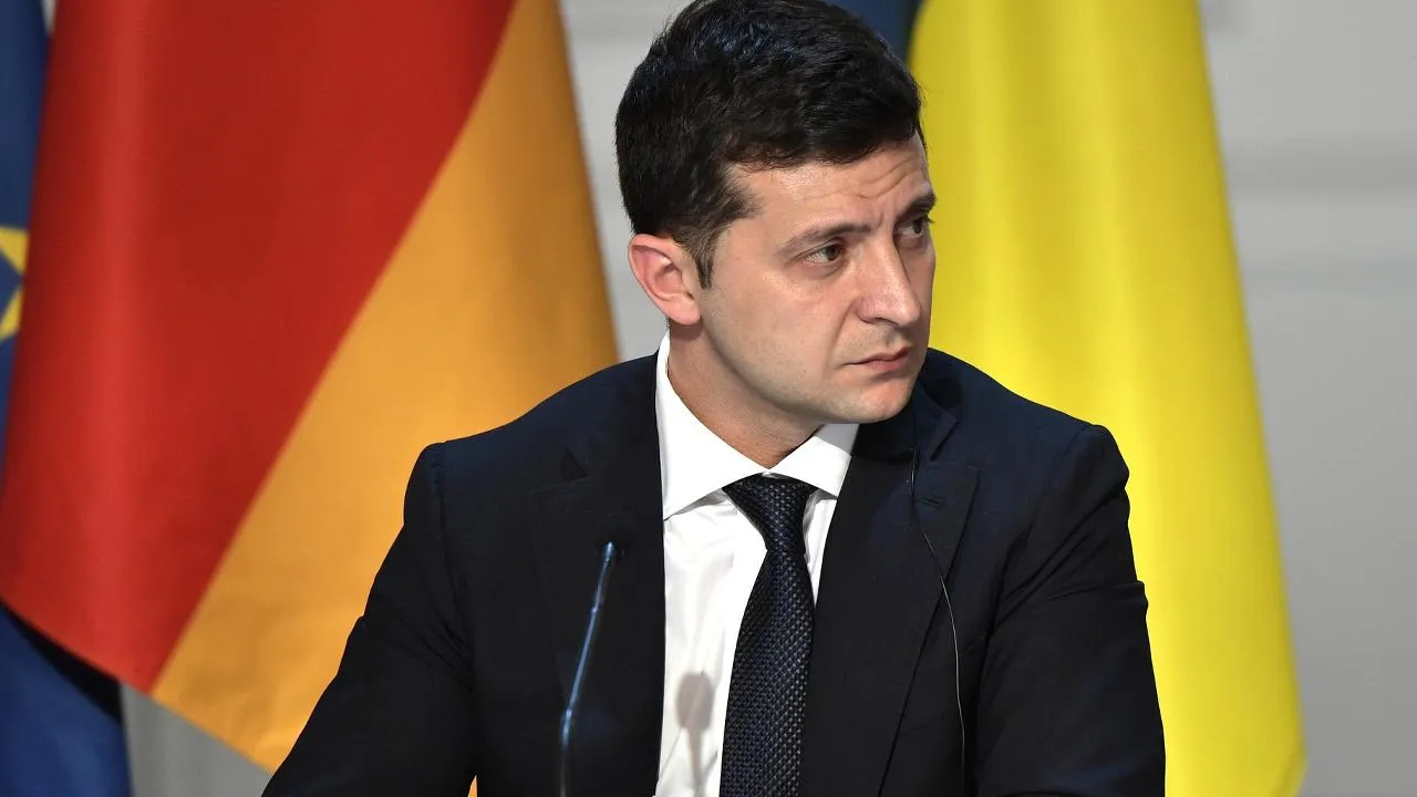 официальный сайт президента РФ
