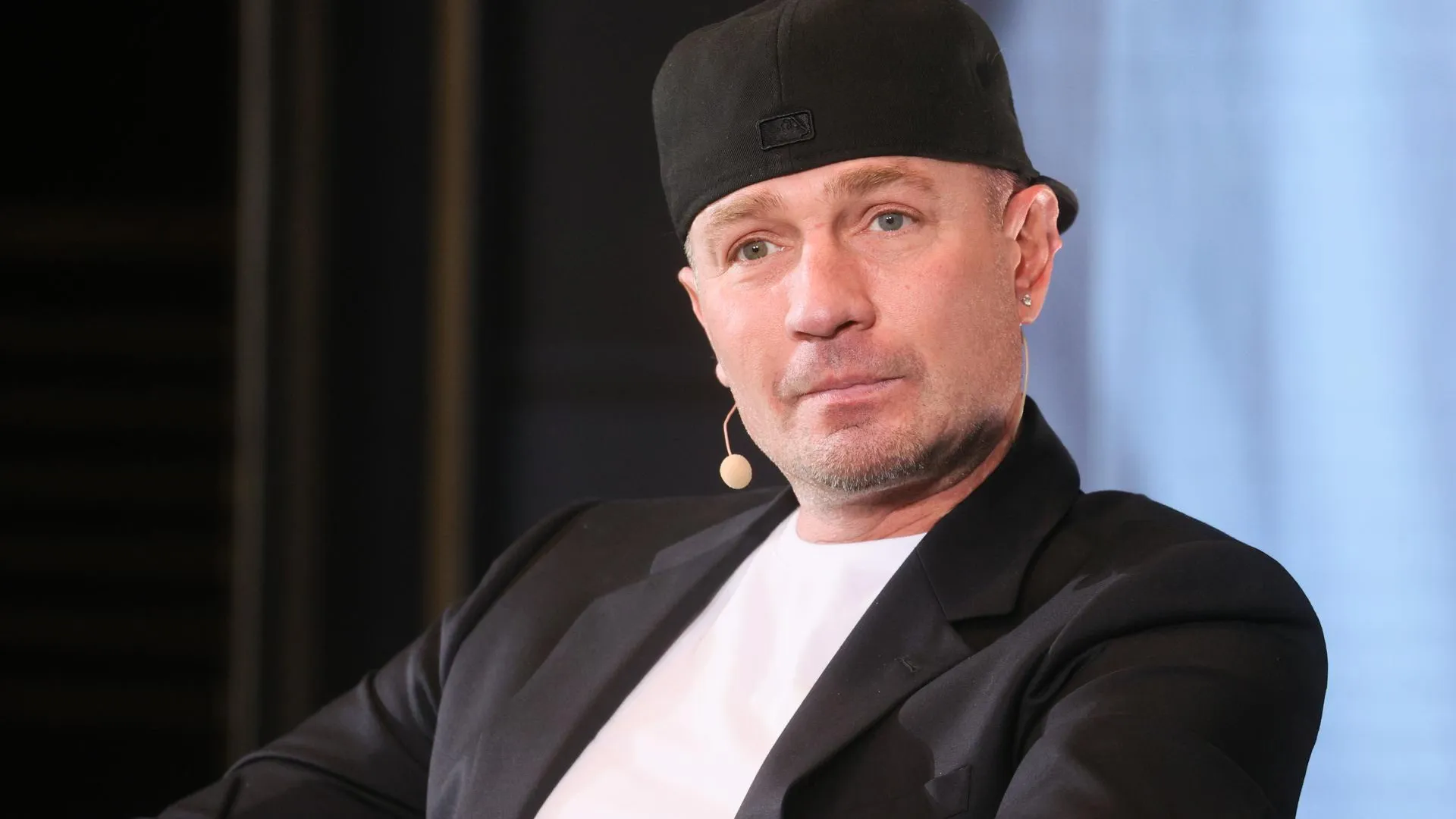 Bulkin Sergey/news.ru/globallookpress