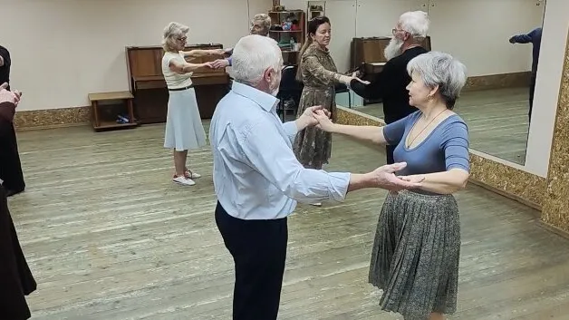 Фото: Наталия Надточая