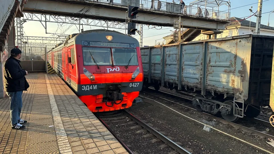 Фото: МедиаБанк Подмосковья/Эдуард Стратонов
