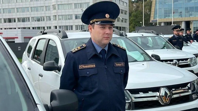 «Умные» автомобили ГУСТ за два дня зафиксировали 1,2 тысячи нарушений в 12 округах