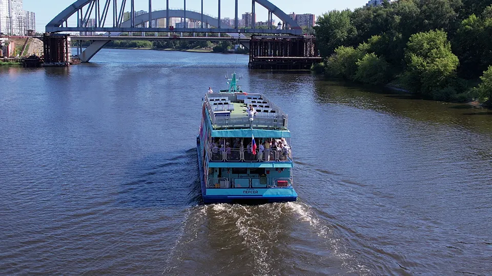 МедиаБанк Подмосковья