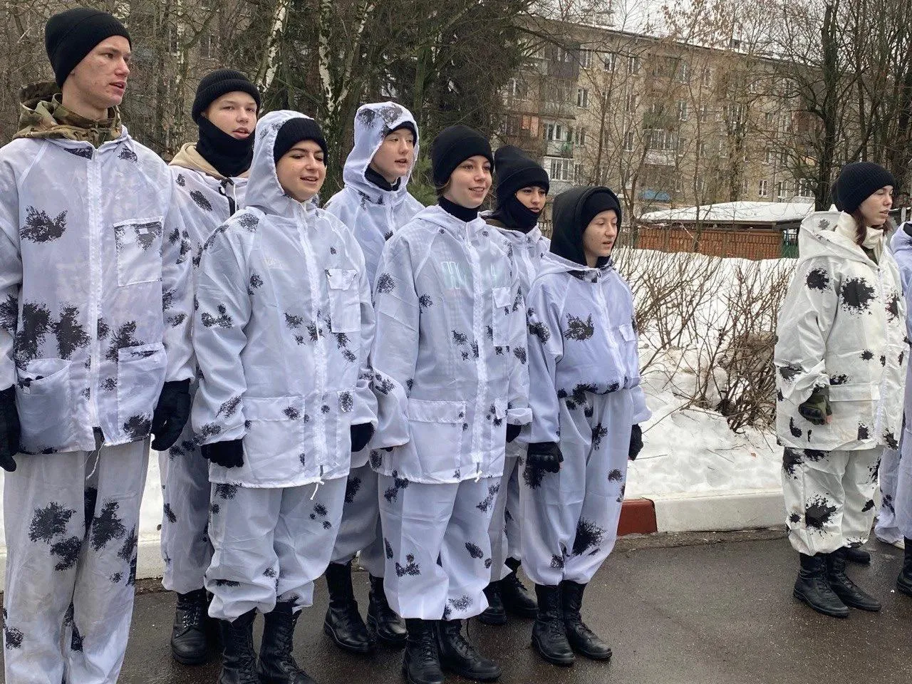 Фото: Министерство образования Московской области