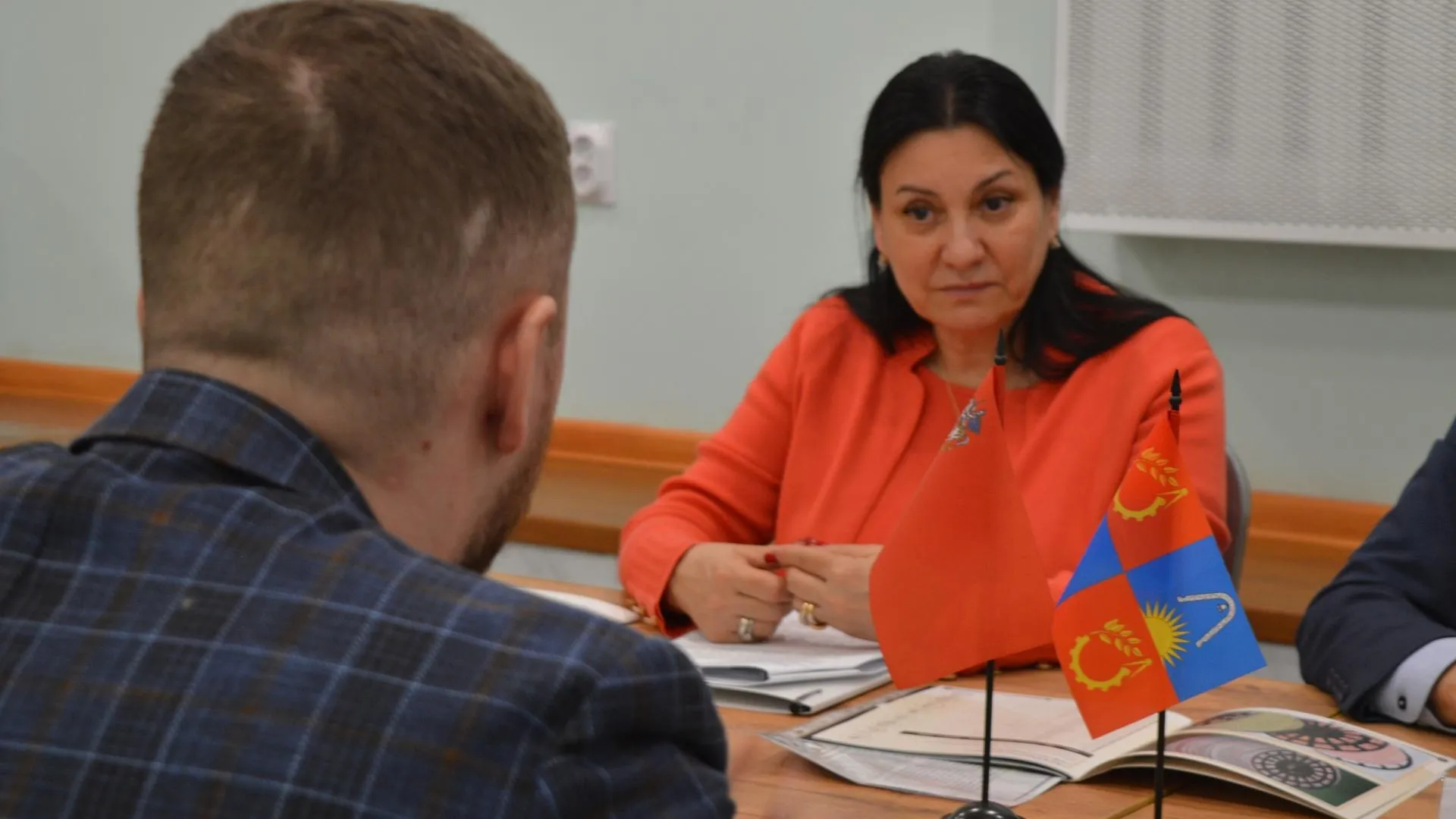 Пресс-служба администрации городского округа Балашиха