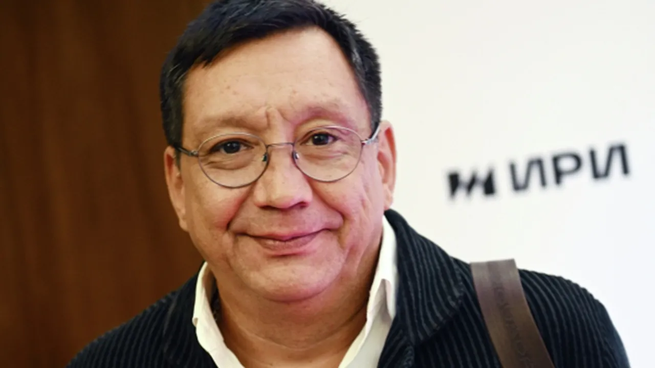 РИА Новости/Кирилл Зыков