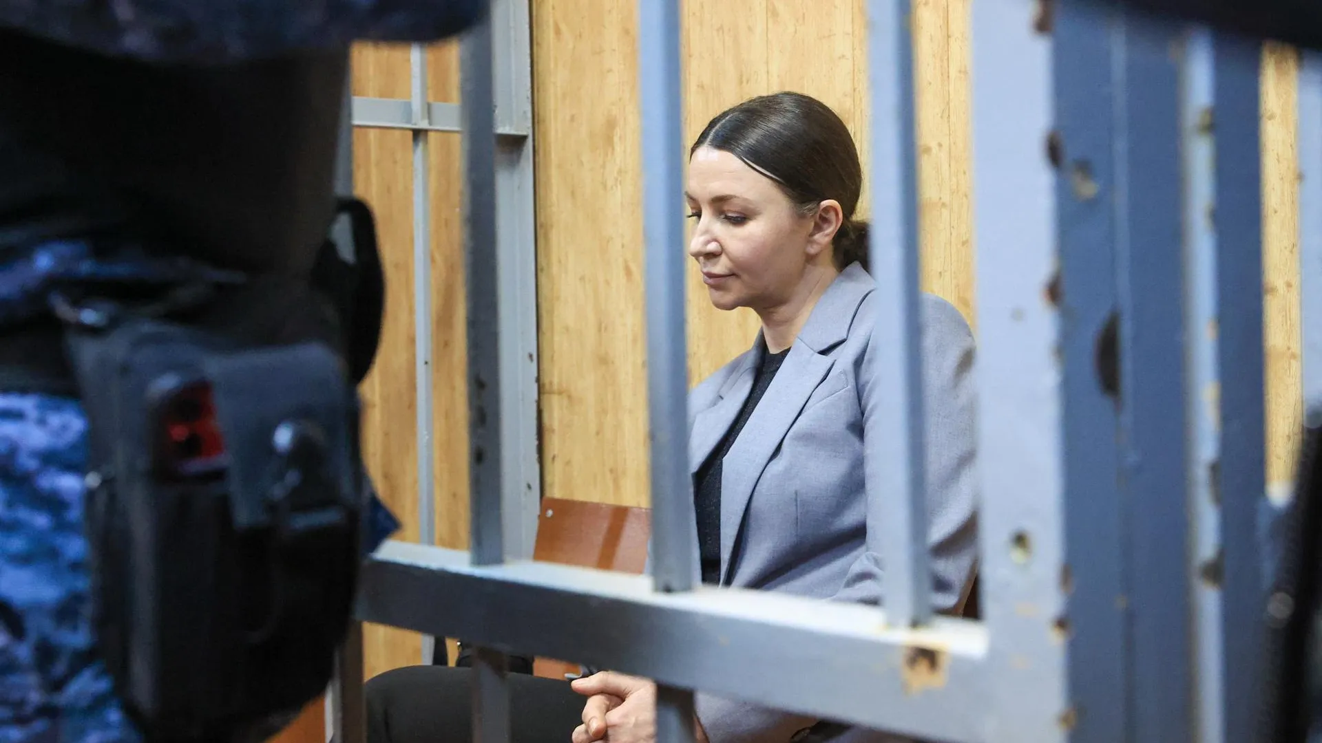 Shatokhina Natalia/news.ru