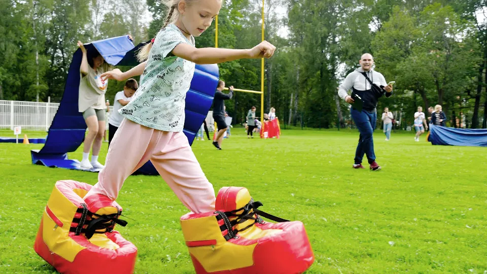 Фото: Наталья Бычкова