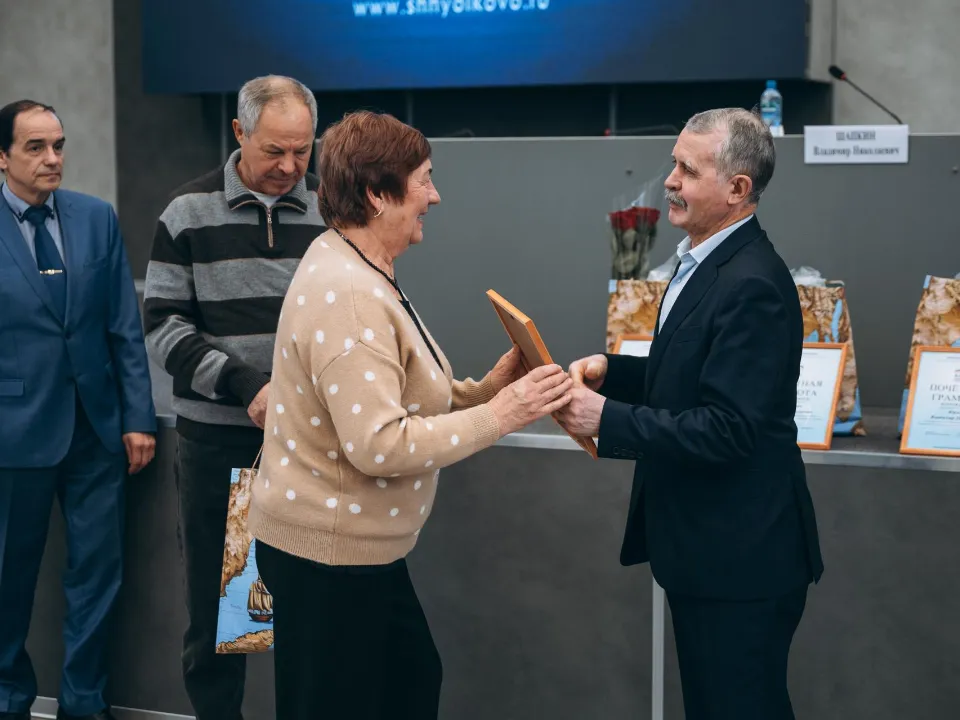 Фото: пресс-служба г. о. Щелково