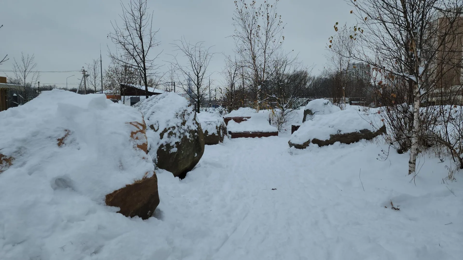 Андрюхина Мария