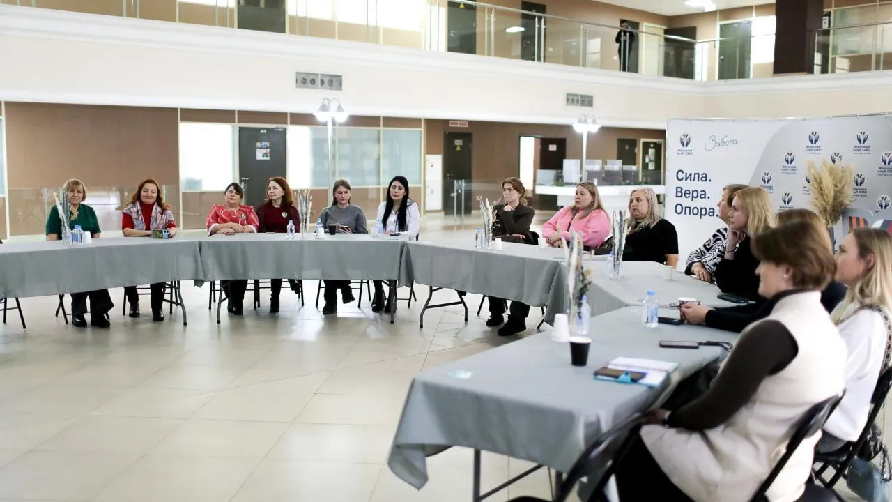 Пресс-служба го Красногорск