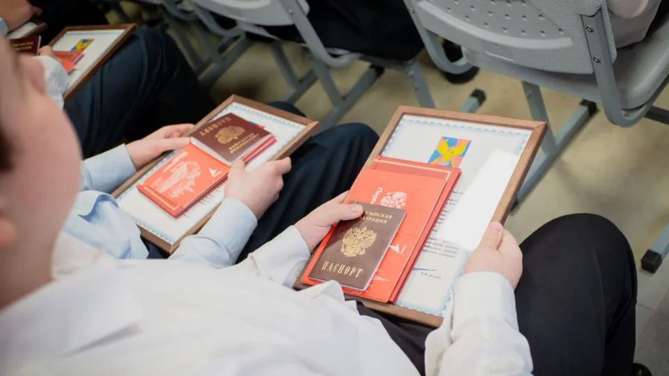 Фото: пресс-служба администрации г.о. Люберцы