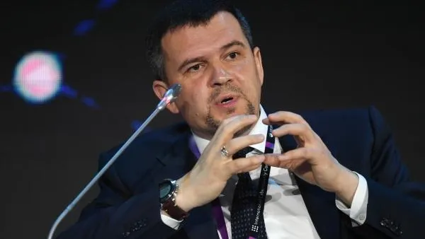 Валерий Мельников / РИА Новости