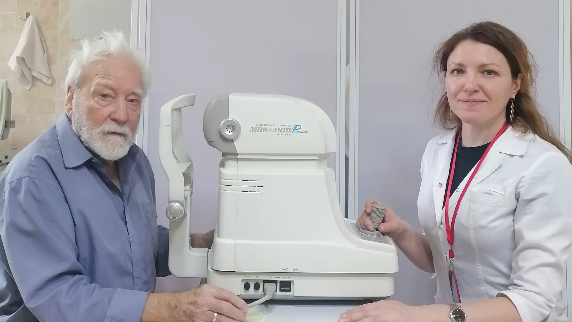 Фото: Долгопрудненская больница