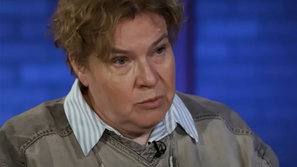 Фото: youtube.com/Gregory Antimony