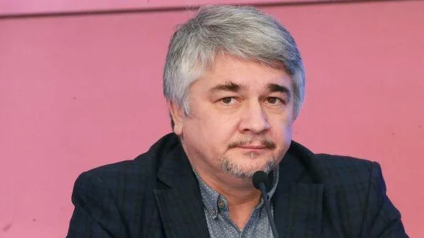 Александр Натрускин / РИА Новости