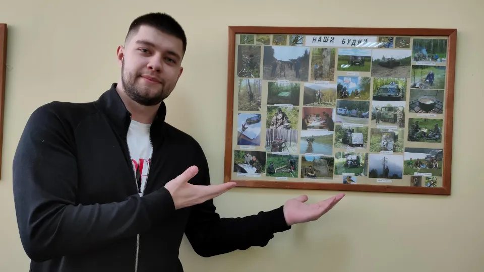 Фото: Филиал ФГБУ «Рослесинфорг» «Центрлеспроект»