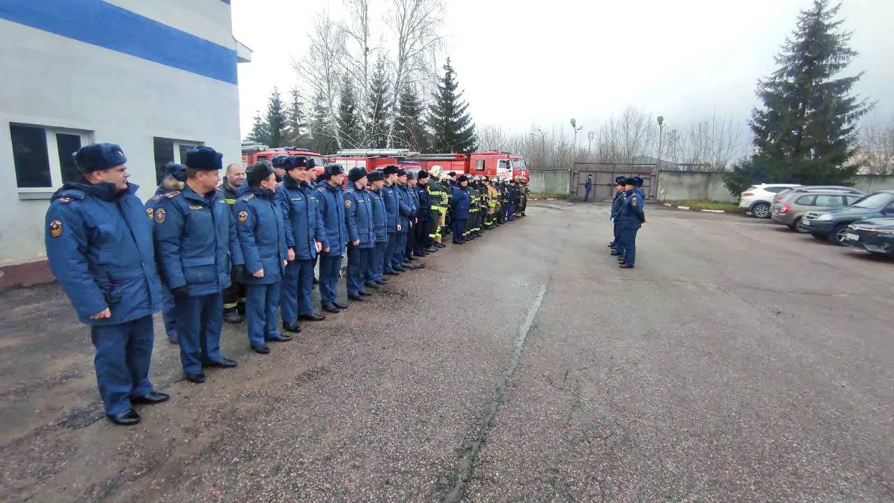 Фото: МосОблПожСпас