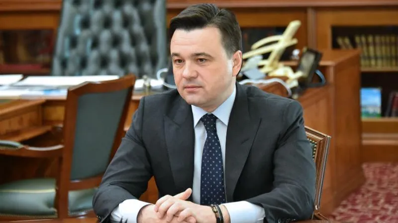 Воробьев: нужно усилить контроль за обеспечением инвалидов лекарствами 