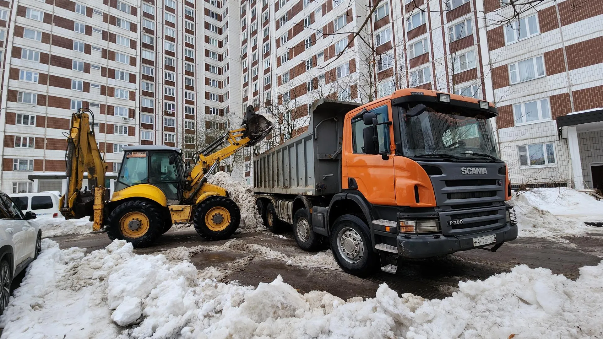 Иван Петрушин