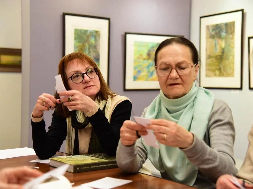 Фото: пресс-служба администрации городского округа Мытищи