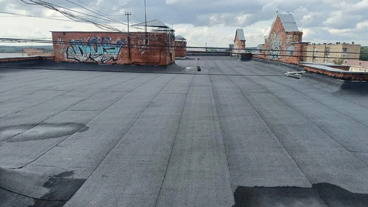 Фото: Министерство по содержанию территорий и государственному жилищному надзору МО