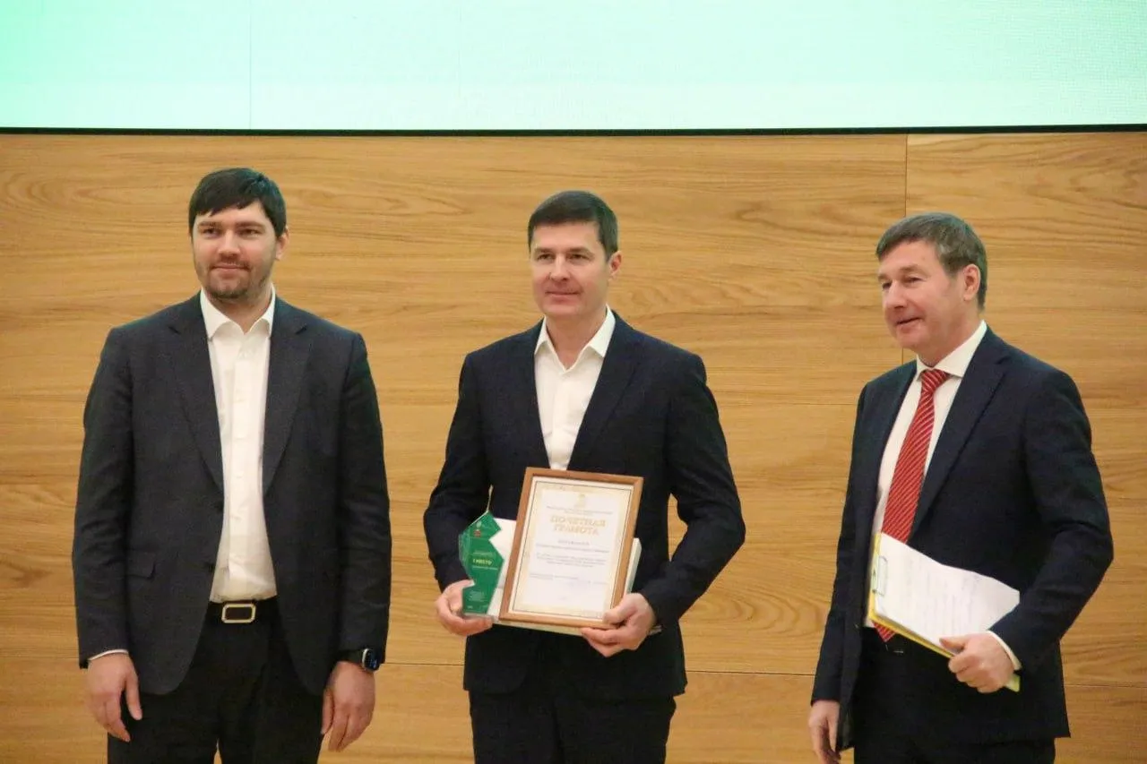 пресс-служба администации г.о. Люберцы