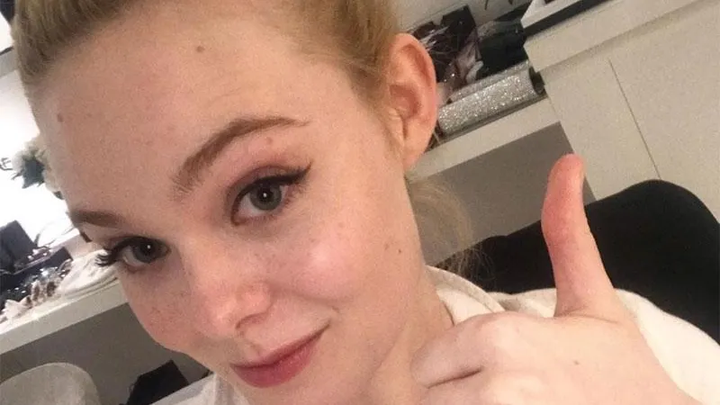 ellefanning / Instagram