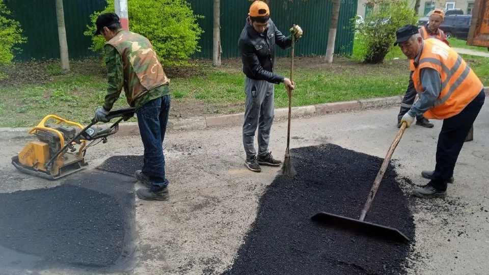 Фото: Ольга Шеметова