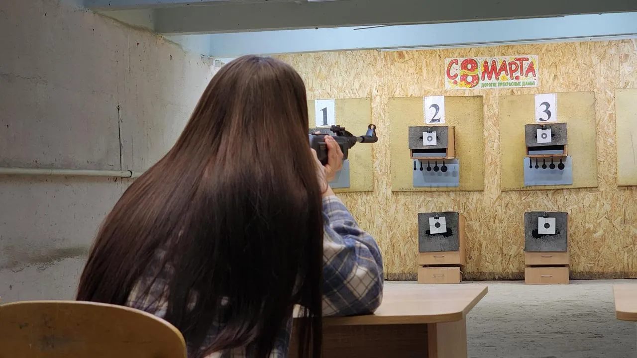 МедиаБанк Подмосковья/Екатерина Данилина