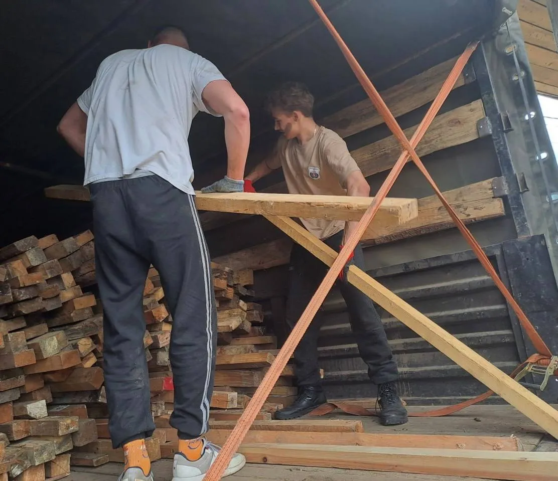 Фото: vk.com/Молодежный медиацентр «Руза»